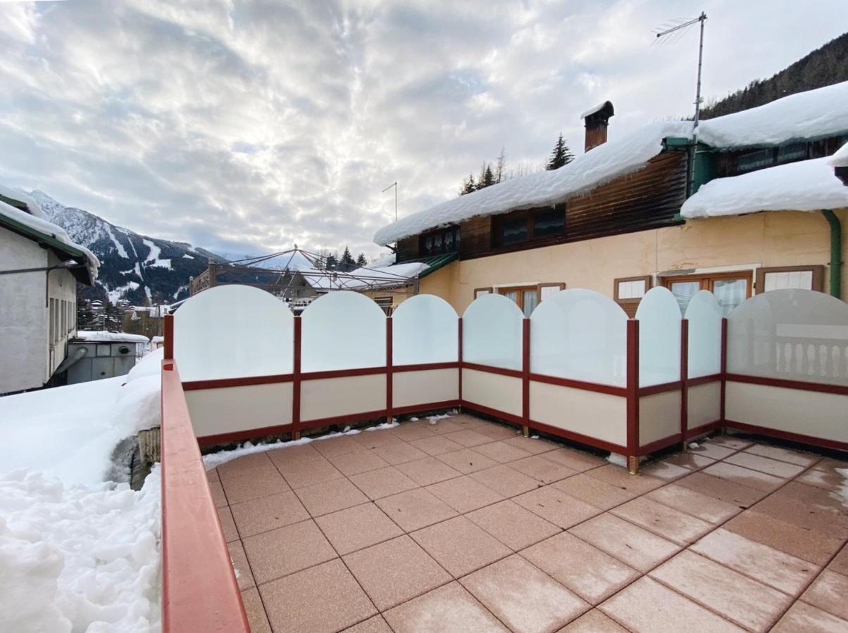 Home Giulia Ponte Di Legno Extérieur photo